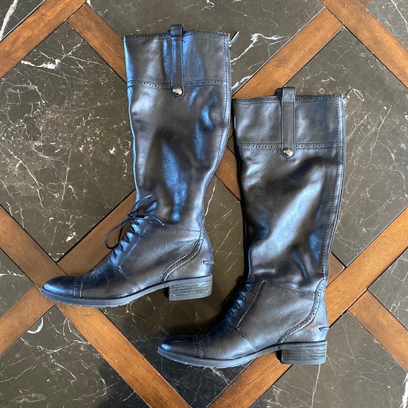 Sam Edelman Shoes Sam Edelman Boot Poshmark